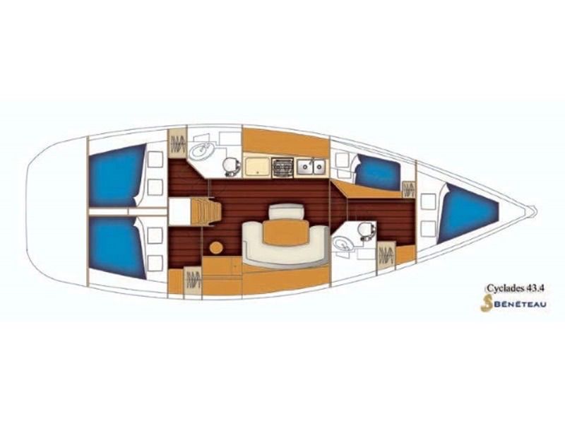 Kotra 2(Bareboat)